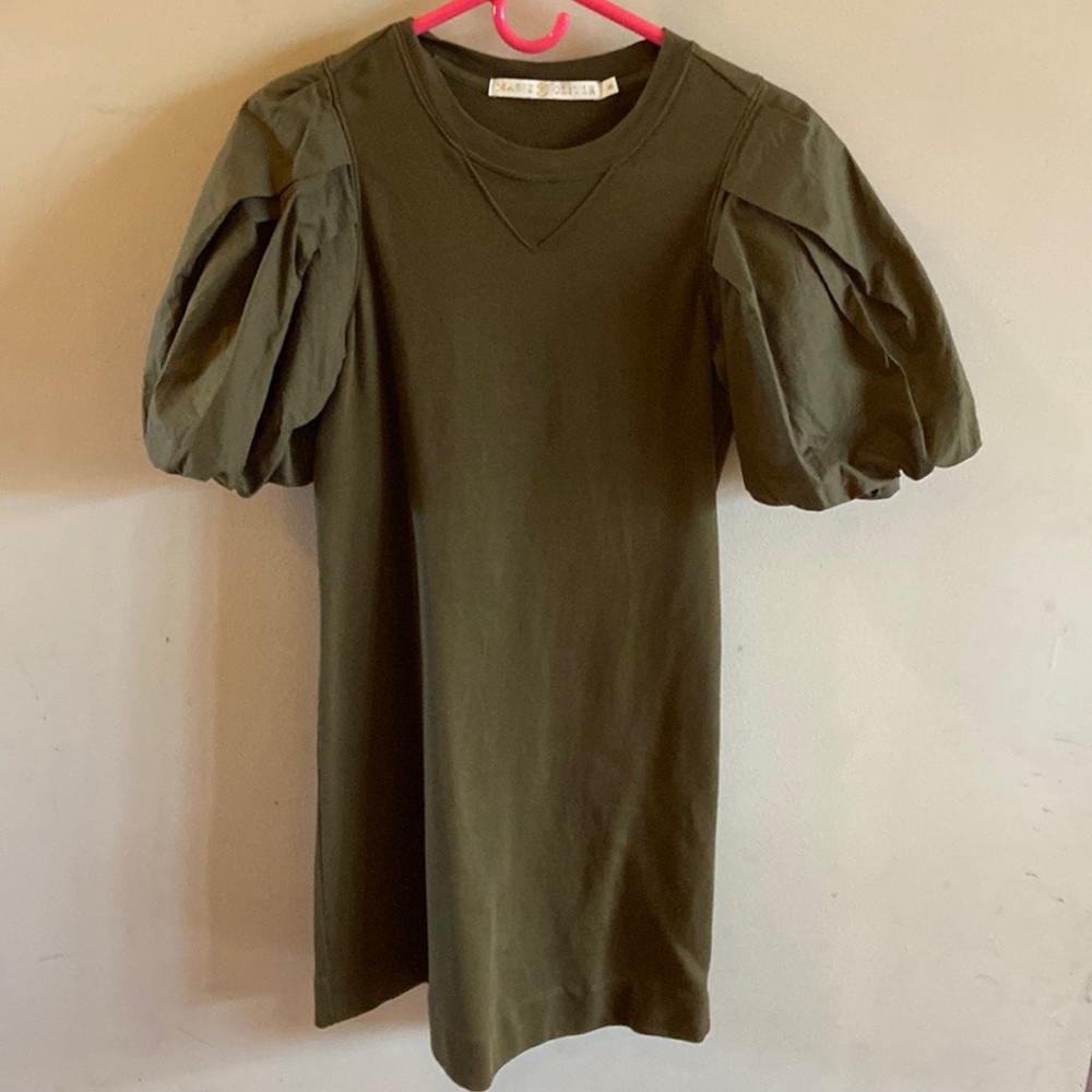 Marie Oliver dress size XS
